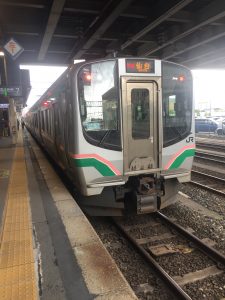 E721系1000番台