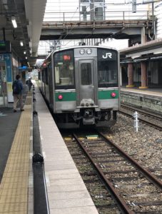701系東北