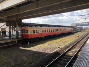 小湊キハ200五井