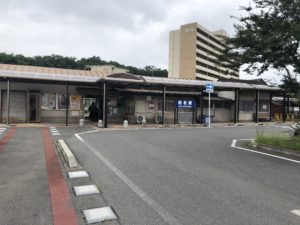 相老駅