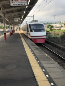 赤城駅りょうもう