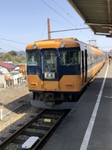 金谷16000系