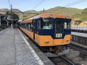 千頭16000系