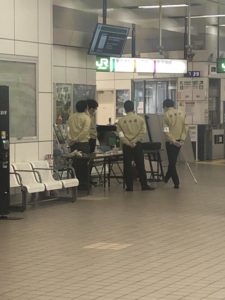 盛岡サーモ部隊1