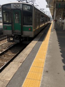 一ノ関701