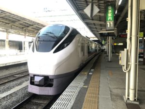 仙台E657