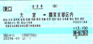 2020株優のきっぷ