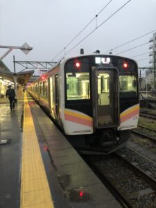 吉田E129系