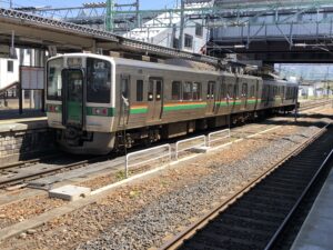 米沢_719系5000番台