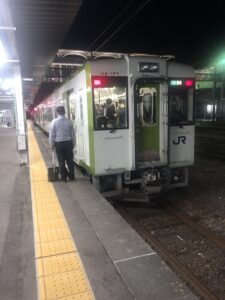 いわき110系