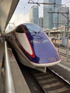 E2系1000番台