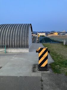 謎の廃線跡2