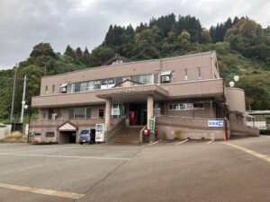 津南駅