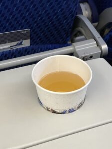 りんごジュース
